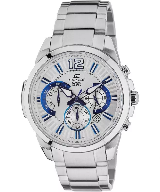 Hodinky Pánske Casio Edifice Chronograph EFR-535D-7A2VUEF