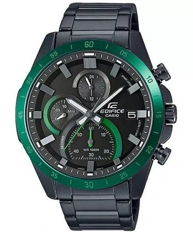 Hodinky pánske Casio Edifice Chronograph EFR-571DC-1AVUEF