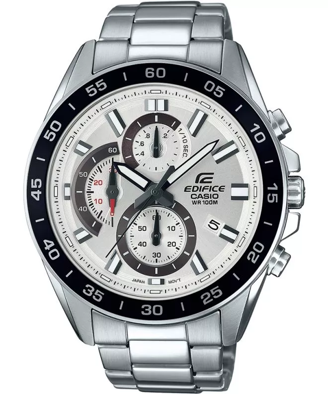 Hodinky pánske Edifice Casio Momentum Racing Chrono EFV-550D-7AVUEF