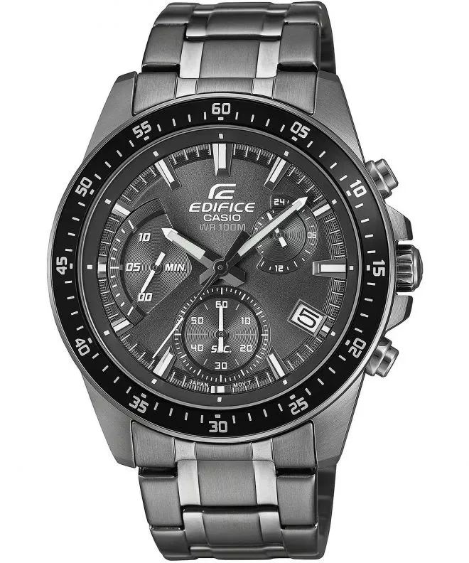 Hodinky pánske Casio Edifice Classic Chronograph EFV-540DC-1CVUEF