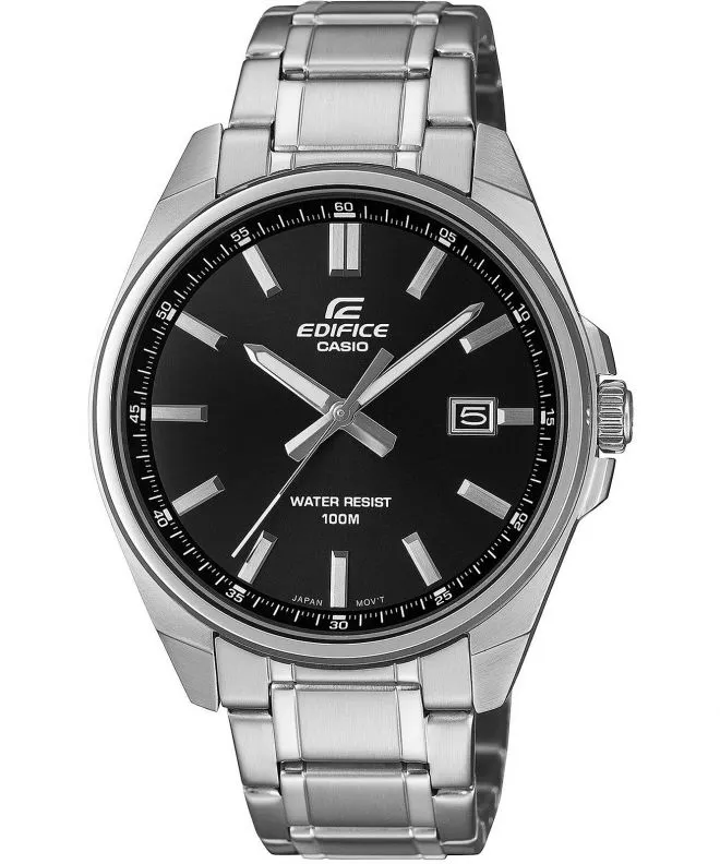 Hodinky pánske Casio Edifice Classic EFV-150D-1AVUEF