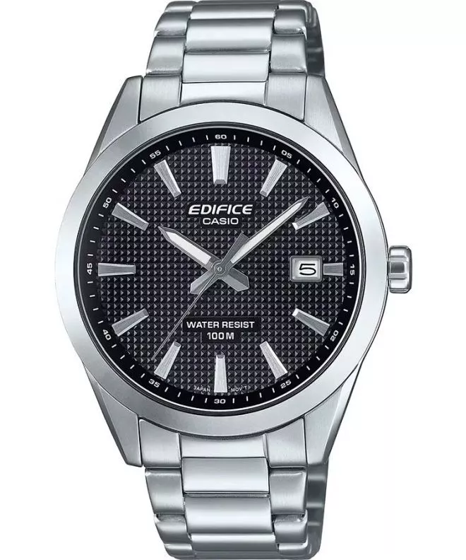 Hodinky pánske Casio Edifice Classic EFV-160D-1AVEF
