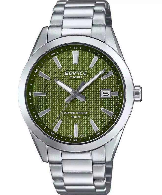 Hodinky pánske Casio Edifice Classic EFV-160D-3AVEF