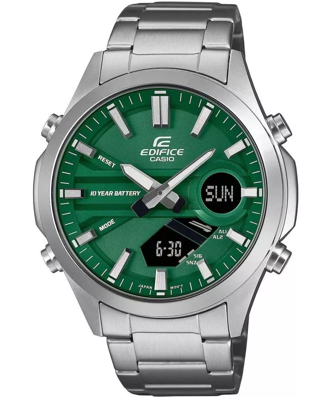 Hodinky pánske Casio Edifice Classic EFV-C120D-3AEF