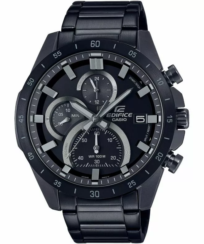 Hodinky pánske Edifice Momentum EFR-571MDC-1AVUEF