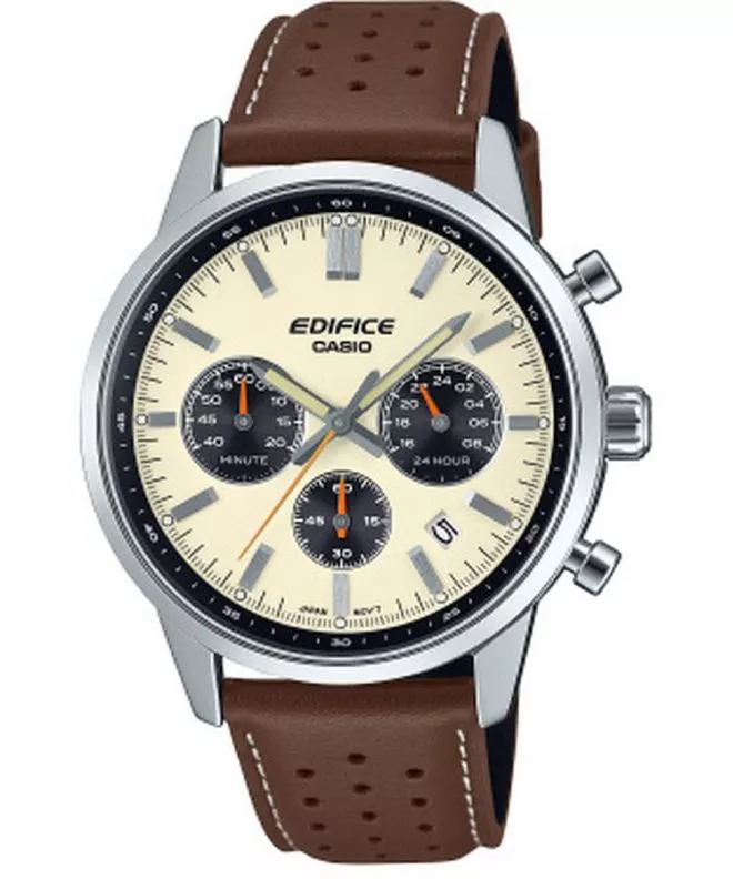 Hodinky pánske Casio Edifice Momentum EFR-575L-7AEF