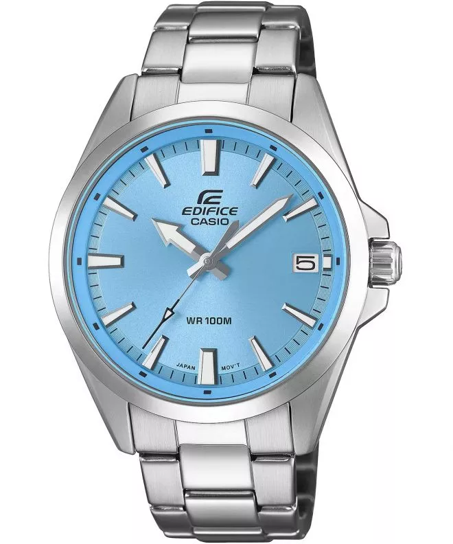 Hodinky pánske Casio Edifice Momentum EFV-100D-2BVUEF