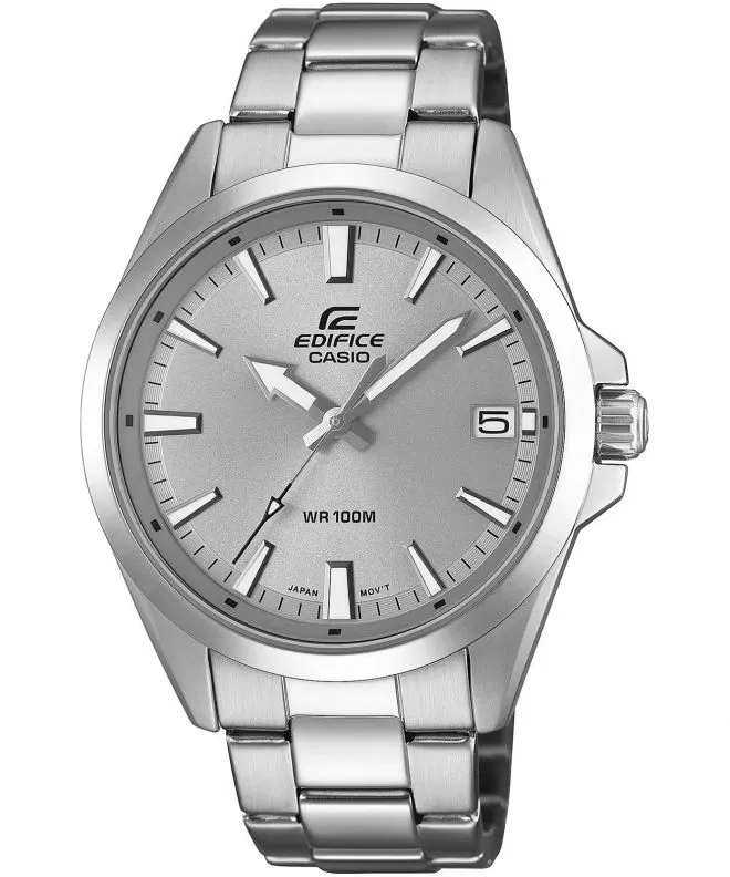 Hodinky pánske Casio Edifice Momentum EFV-100D-8AVUEF