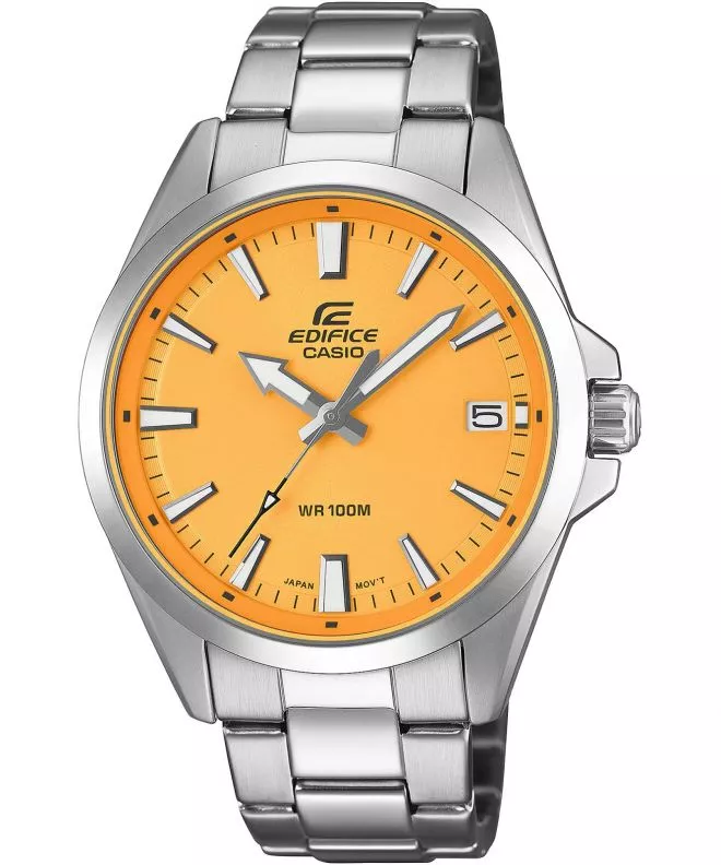 Hodinky pánske Casio Edifice Momentum EFV-100D-9AVUEF