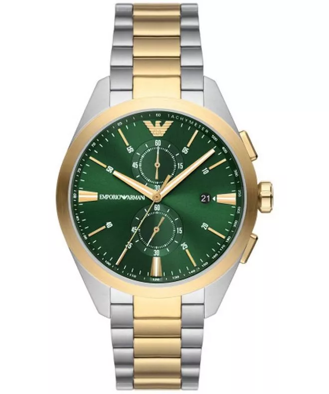 Hodinky Pánske Emporio Armani Claudio Chronograph AR11511