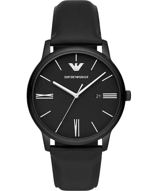 Hodinky pánske Emporio Armani Minimalist AR11573