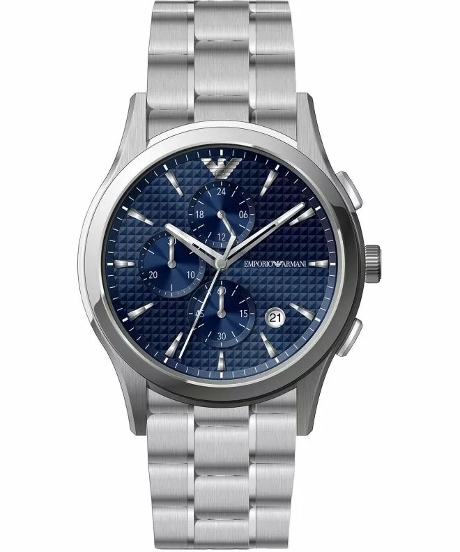 Hodinky pánske Emporio Armani Paolo Chronograph AR11528