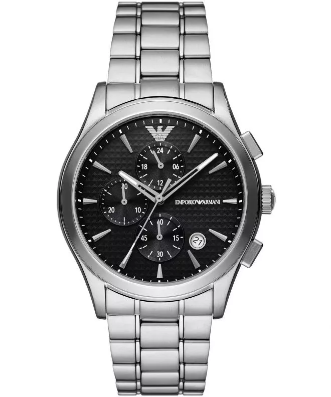 Hodinky pánske Emporio Armani Paolo Chronograph AR11602