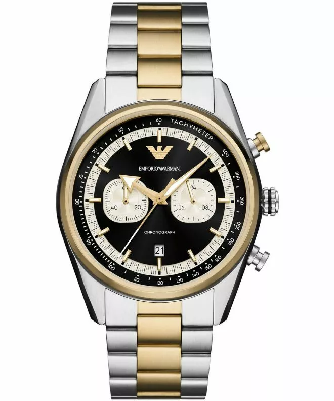 Hodinky pánske Emporio Armani Racer AR11678
