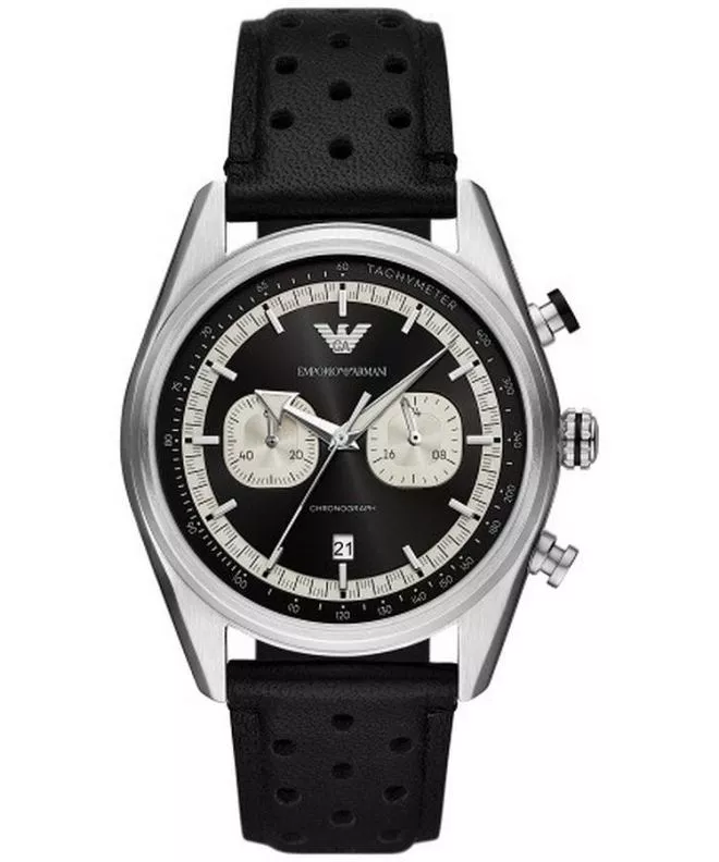 Hodinky pánske Emporio Armani Racer Chronograph AR11635