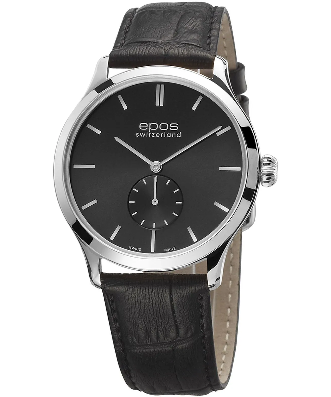 Hodinky pánske Epos Originale 3408.208.20.14.15