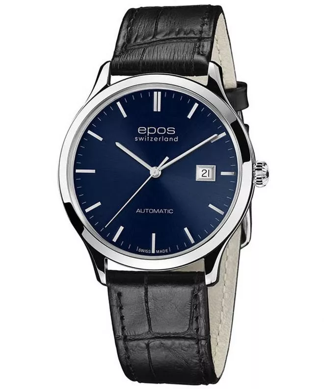 Hodinky Pánske Epos Originale Automatic 3420.152.20.16.15