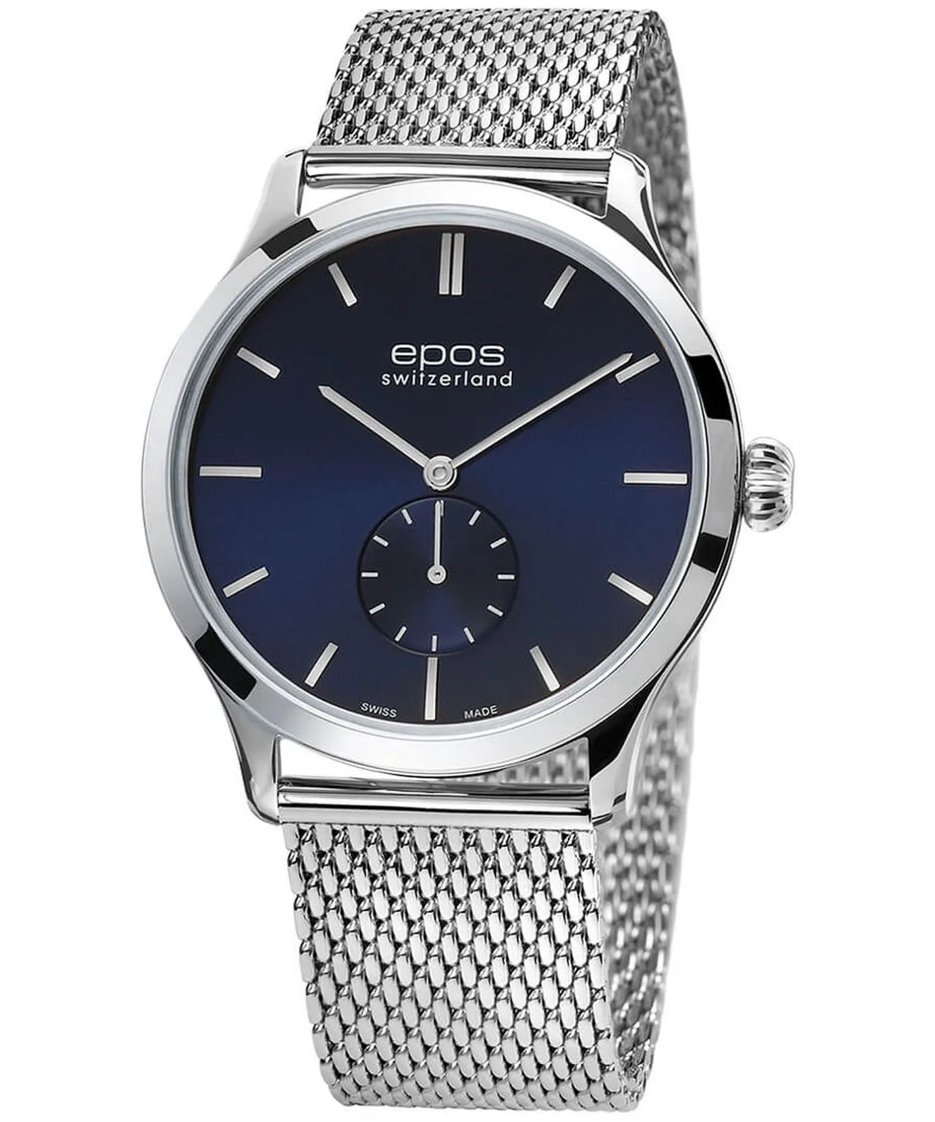 Hodinky pánske Epos Originale 3408.208.20.16.30