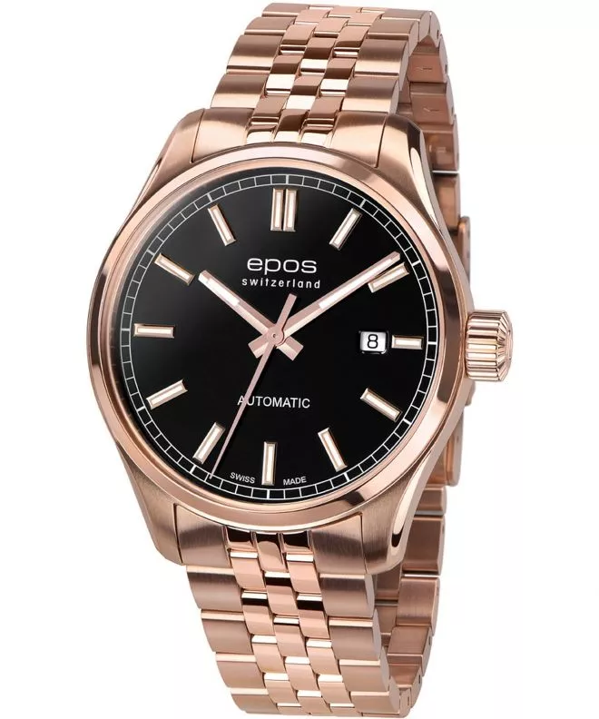 Hodinky Pánske Epos Passion Automatic 3501.132.24.15.34