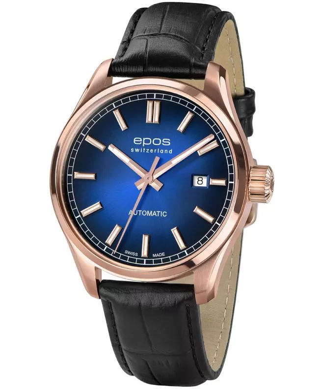 Hodinky pánske Epos Passion Automatic 3501.132.24.16.25