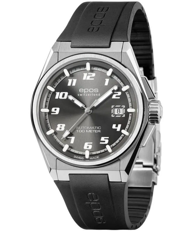 Hodinky pánske Epos Sportive 3505 Automatic 3505.132.20.54.55