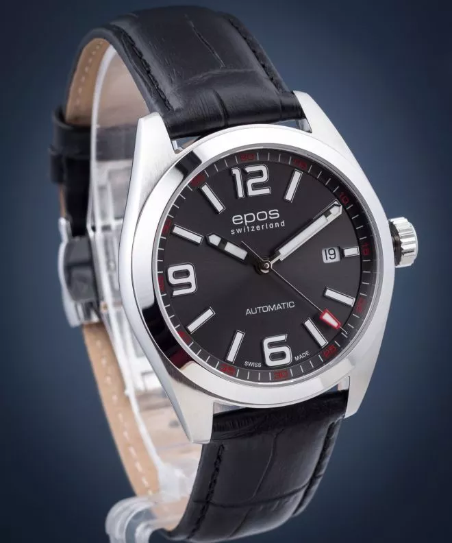 Hodinky pánske Epos Sportive Automatic 3411.131.20.54.25