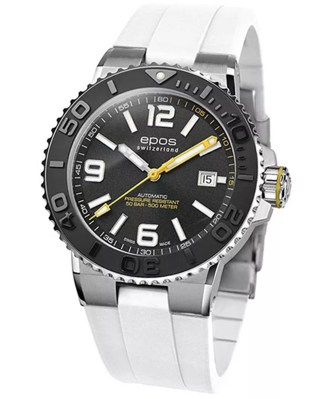 Hodinky pánske Epos Sportive Diver Automatic 3441.131.20.55.50