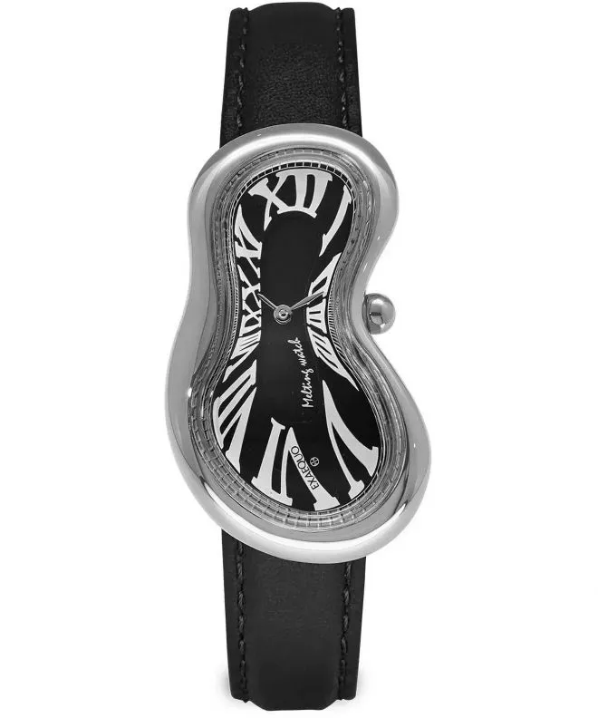Hodinky pánske EXAEQUO Melting Watch 0001.0001