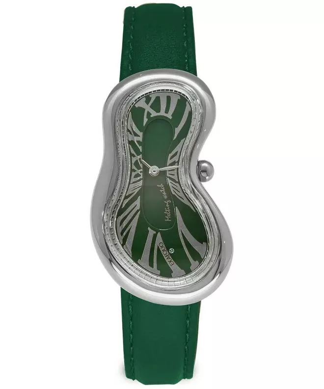 Hodinky pánske EXAEQUO Melting Watch 0001.0005