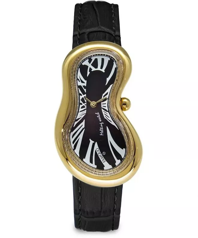 Hodinky pánske EXAEQUO Melting Watch 0002.0001