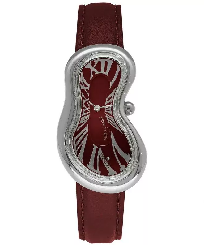 Hodinky pánske EXAEQUO Melting Watch Italian 0001.0006