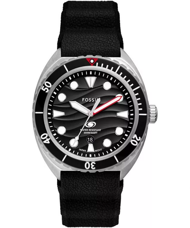 Hodinky pánske Fossil Breaker FS6062