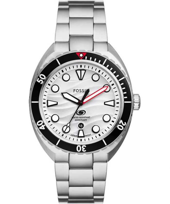 Hodinky pánske Fossil Breaker FS6063