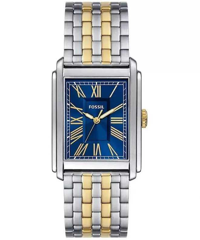 Hodinky pánske Fossil Carraway FS6010