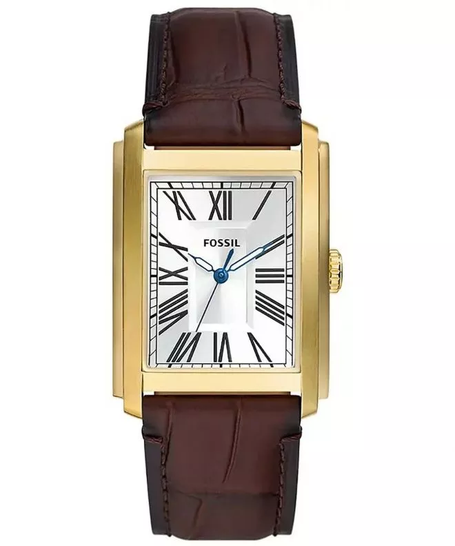 Hodinky pánske Fossil Carraway FS6011