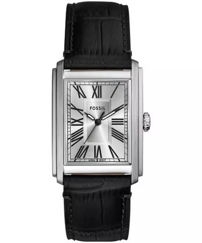 Hodinky pánske Fossil Carraway FS6078