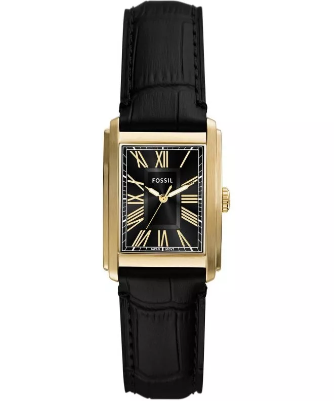 Hodinky pánske Fossil Carraway FS6091