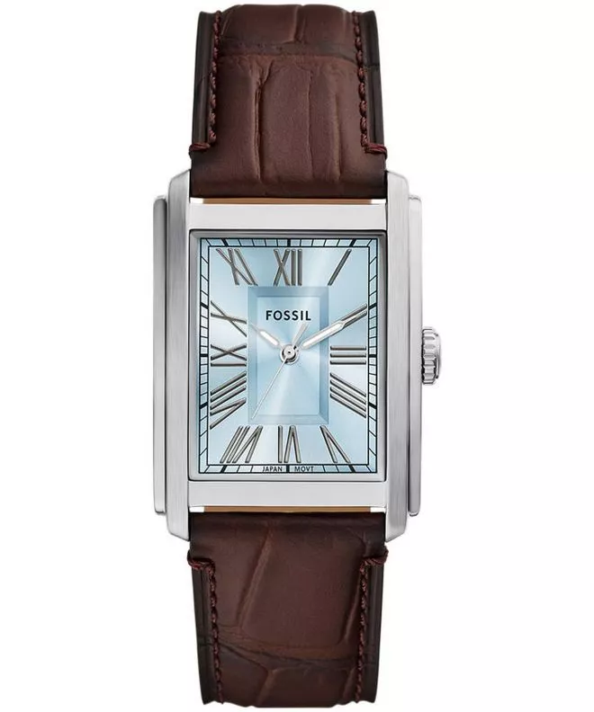 Hodinky pánske Fossil Carraway FS6110