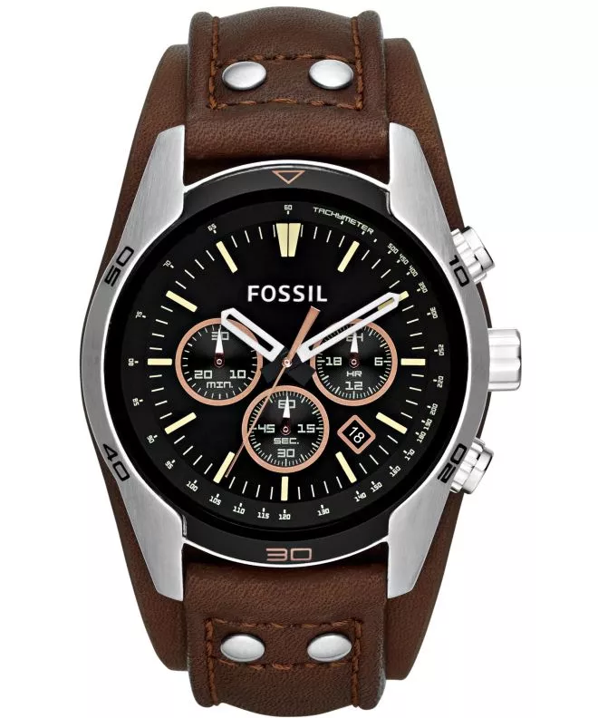 Hodinky Pánske Fossil COACHMAN CH2891