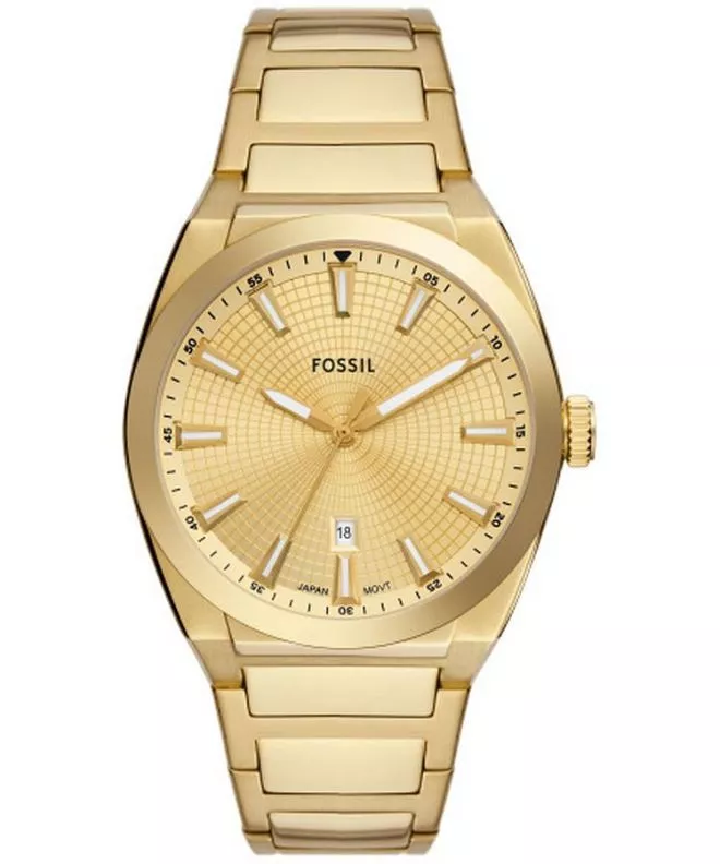 Hodinky pánske Fossil Everett FS5965
