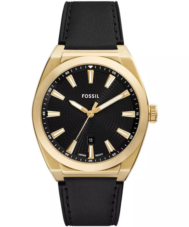 Hodinky pánske Fossil Everett FS6089