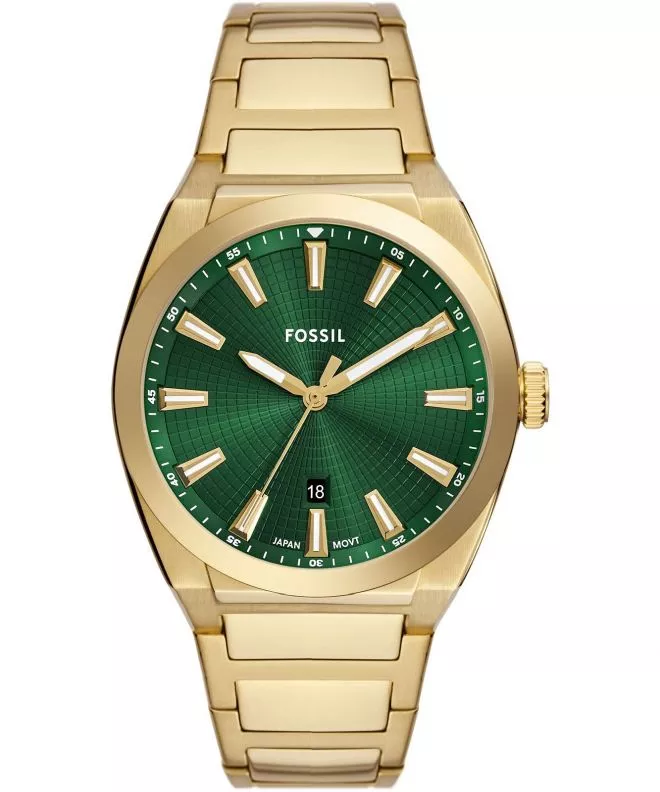 Hodinky pánske Fossil Everett FS6090