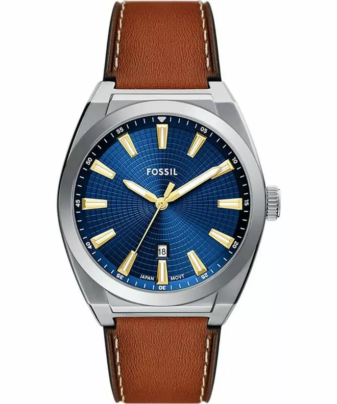 Hodinky pánske Fossil Everett FS6115