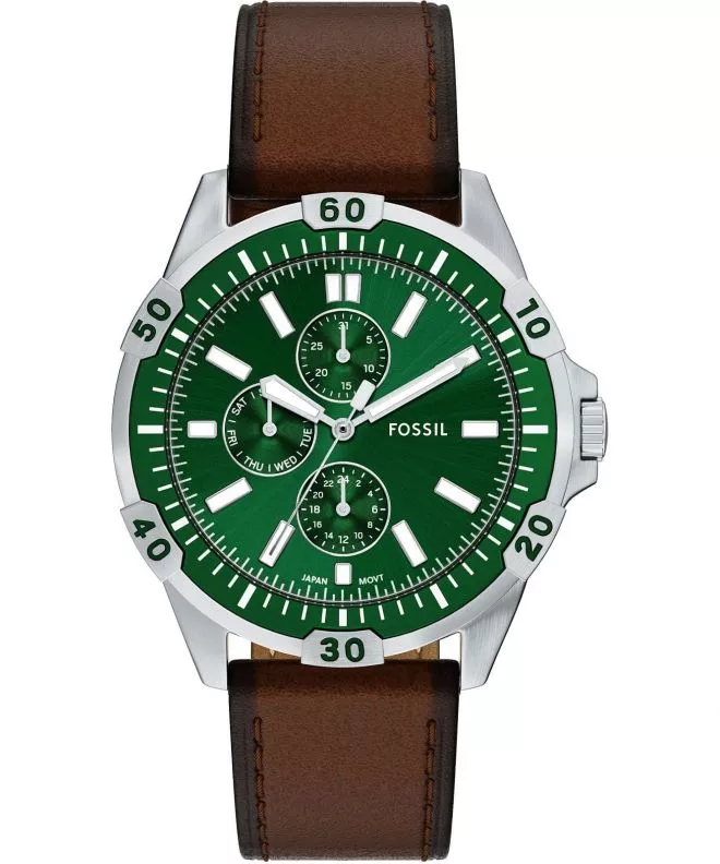 Hodinky pánske Fossil Garrett FS6147