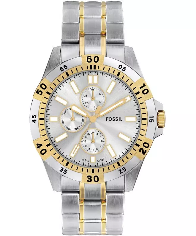 Hodinky pánske Fossil Garrett FS6148