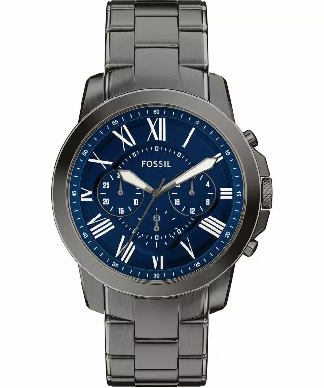 Hodinky pánske Fossil Grant Chronograph FS6133