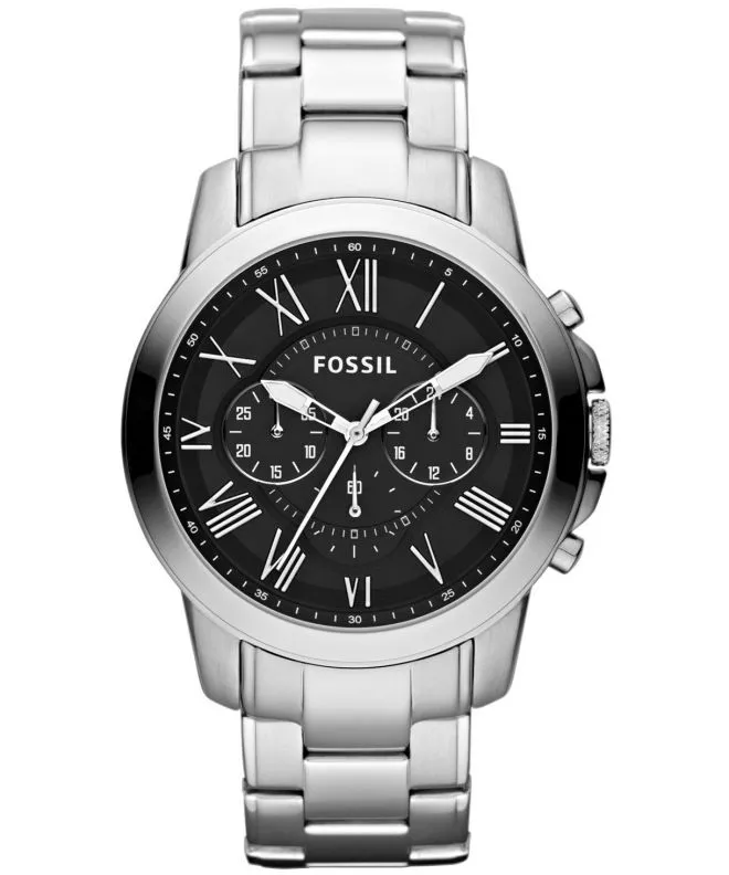 Hodinky pánske Fossil Grant Multifunction FS4736