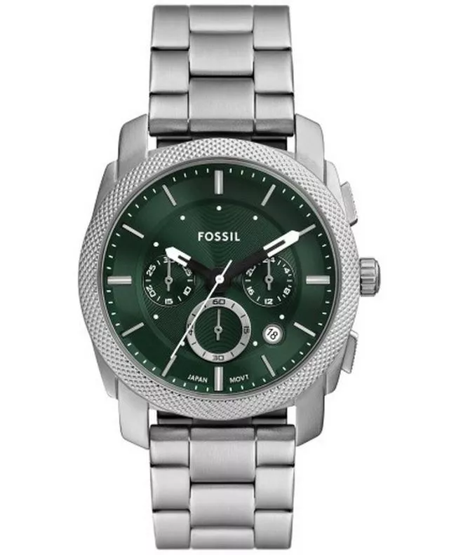 Hodinky pánske Fossil Machine Chronograph FS6079