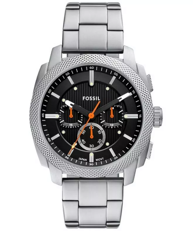 Hodinky pánske Fossil Machine Chronograph FS6095