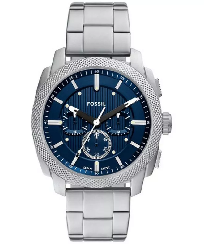 Hodinky pánske Fossil Machine Chronograph FS6096